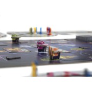 Starship Captains (Inglés) + Promo: Jigsaw Puzzle 1000 pz Starship Captains