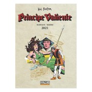 PRINCIPE VALIENTE 2021
