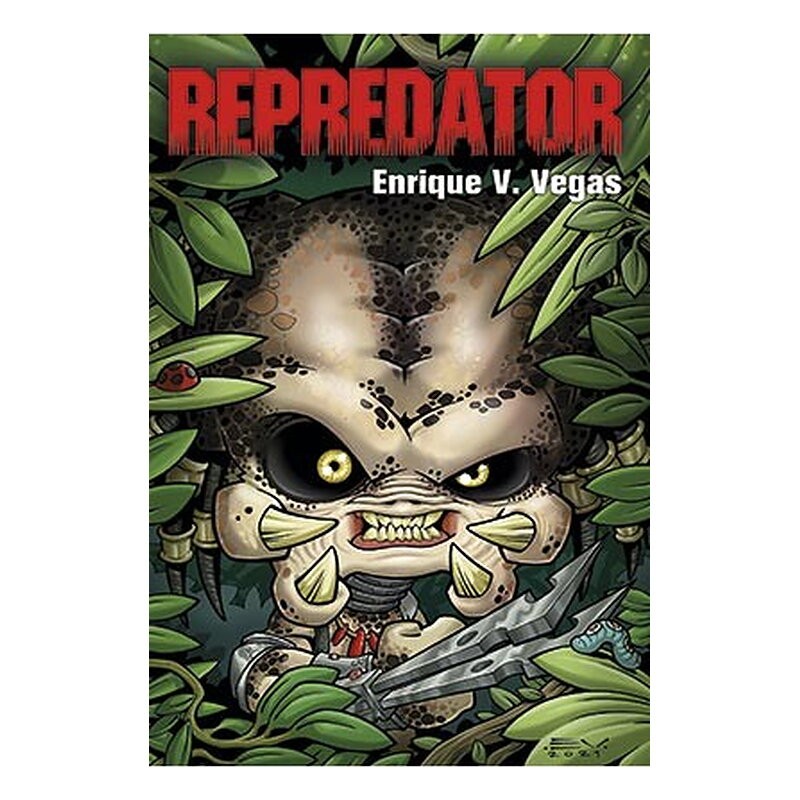 REPREDATOR