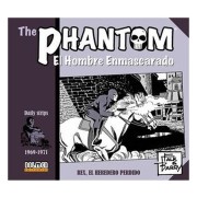 THE PHANTOM. EL HOMBRE ENMASCARADO (1969-1971 DAILY STRIPS) REX, EL HEREDERO PERDIDO
