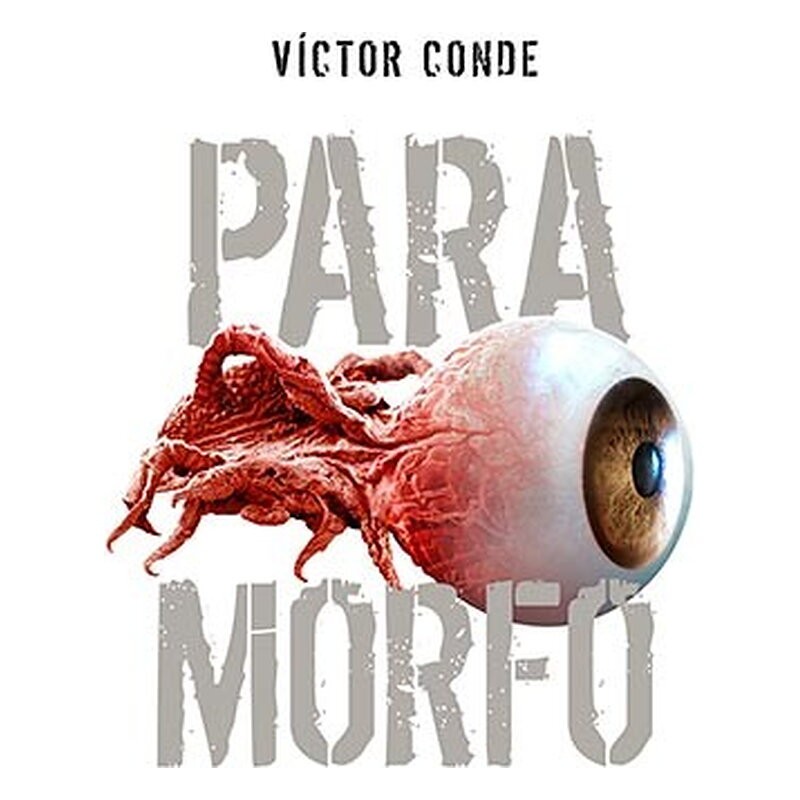 PARAMORFO