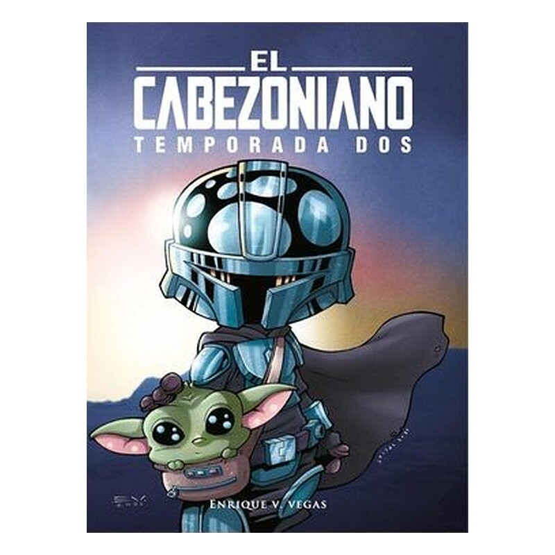 EL CABEZONIANO TEMPORADA DOS