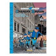 CASACAS AZULES 2000-2002
