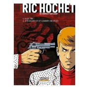 LAS NUEVAS AVENTURAS DE RIC HOCHET