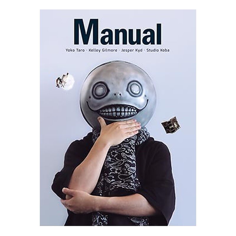 REVISTA MANUAL 08