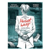 HERBERT WEST: CARNE FRESCA