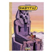PAPYRUS 1984-1986
