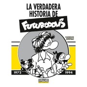 LA VERDADERA HISTORIA DE FUTUROPOLIS