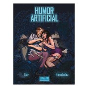 HUMOR ARTIFICIAL