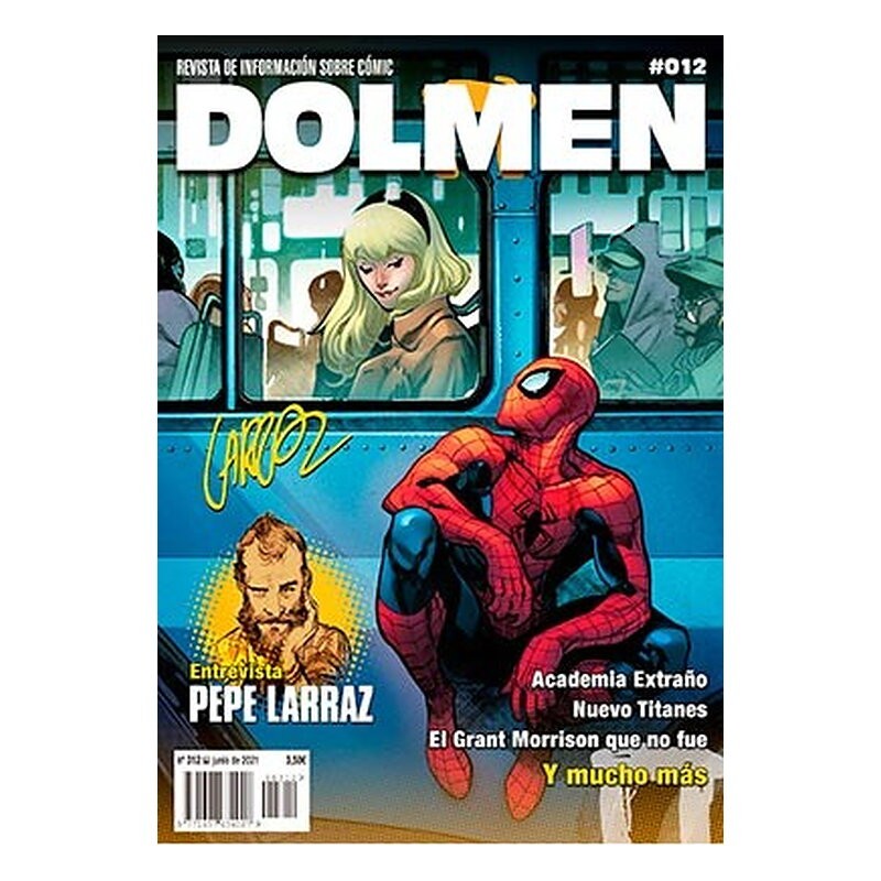 DOLMEN 12