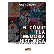 EL COMIC I LA MEMORIA HISTORICA. EL CAS DE LA SEGONA GUERRA MUNDIAL