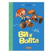 BILL Y BOLITA 01 (1959-1963)