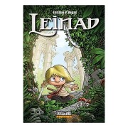 LEINAD (INTEGRAL)