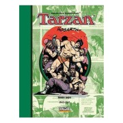 TARZAN VOL 04 (1943-1945)
