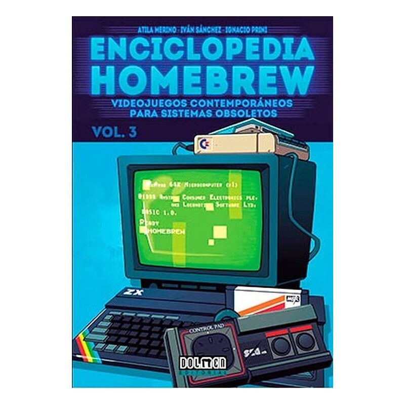 ENCICLOPEDIA HOMEBREW 03
