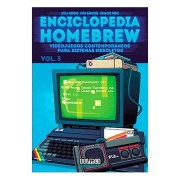 ENCICLOPEDIA HOMEBREW 03