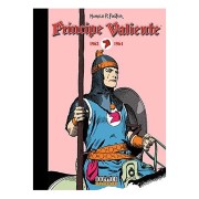 PRINCIPE VALIENTE 1963 - 1964