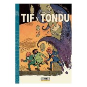 TIF Y TONDU 02. INVESTIGACIONES A TRAVES DEL MUNDO