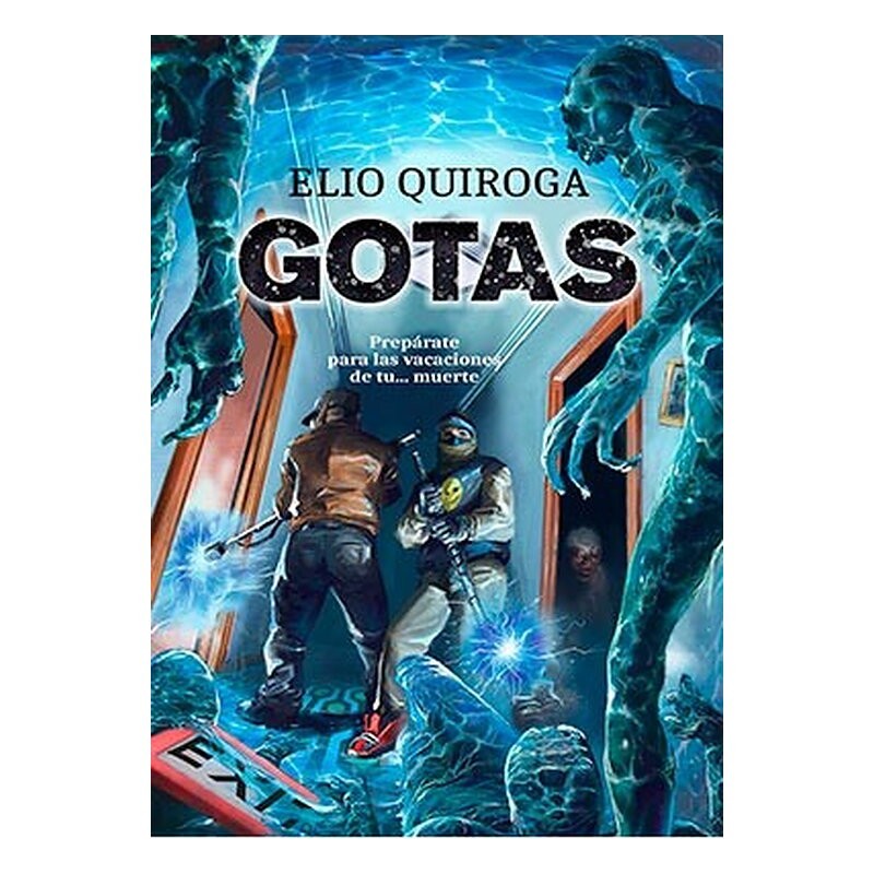 GOTAS