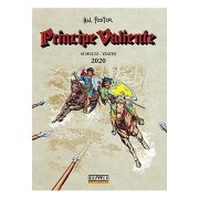PRINCIPE VALIENTE 2020