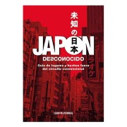 JAPON DESCONOCIDO