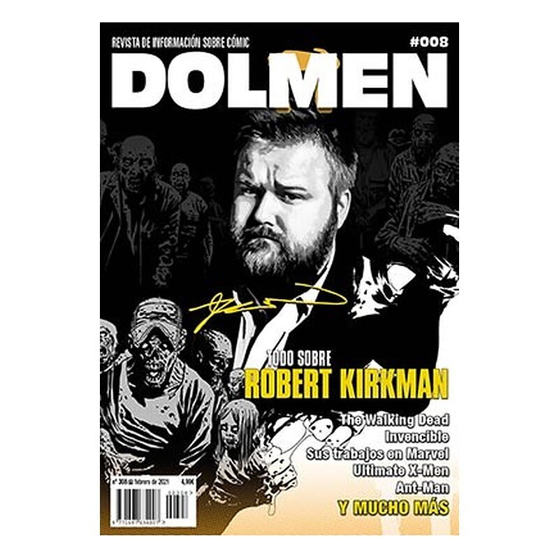 DOLMEN 08