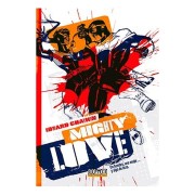 MIGHTY LOVE