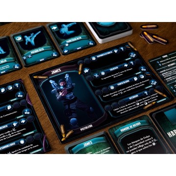 Knockdown Volume II: Nemesis
