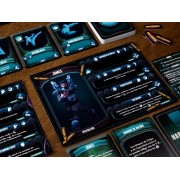 Knockdown Volume II: Nemesis