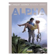 ALPHA INTEGRAL 05