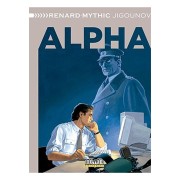 ALPHA INTEGRAL 02
