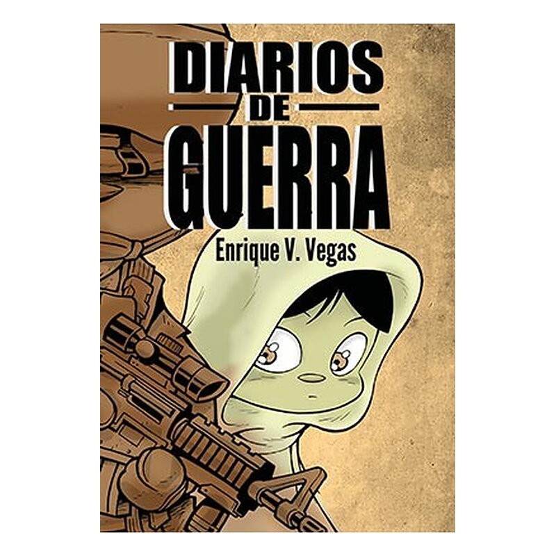 DIARIOS DE GUERRA