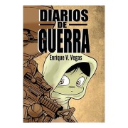 DIARIOS DE GUERRA