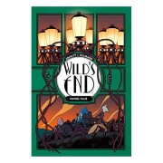 WILD'S END. FIN DEL VIAJE