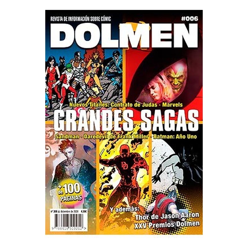 DOLMEN 06