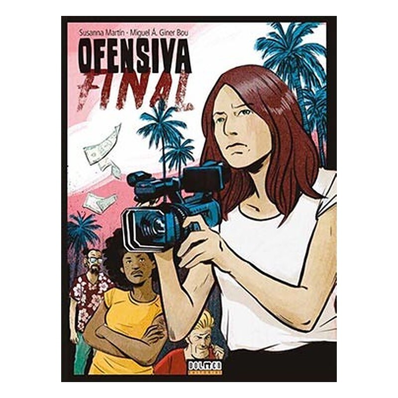 OFENSIVA FINAL