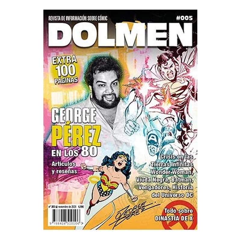 DOLMEN 05