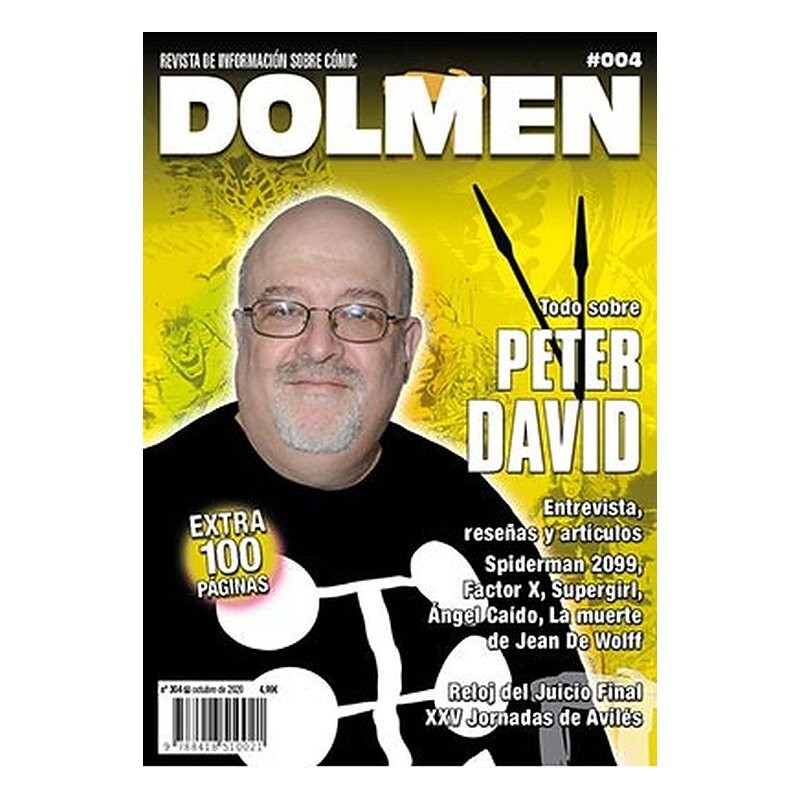 DOLMEN 04