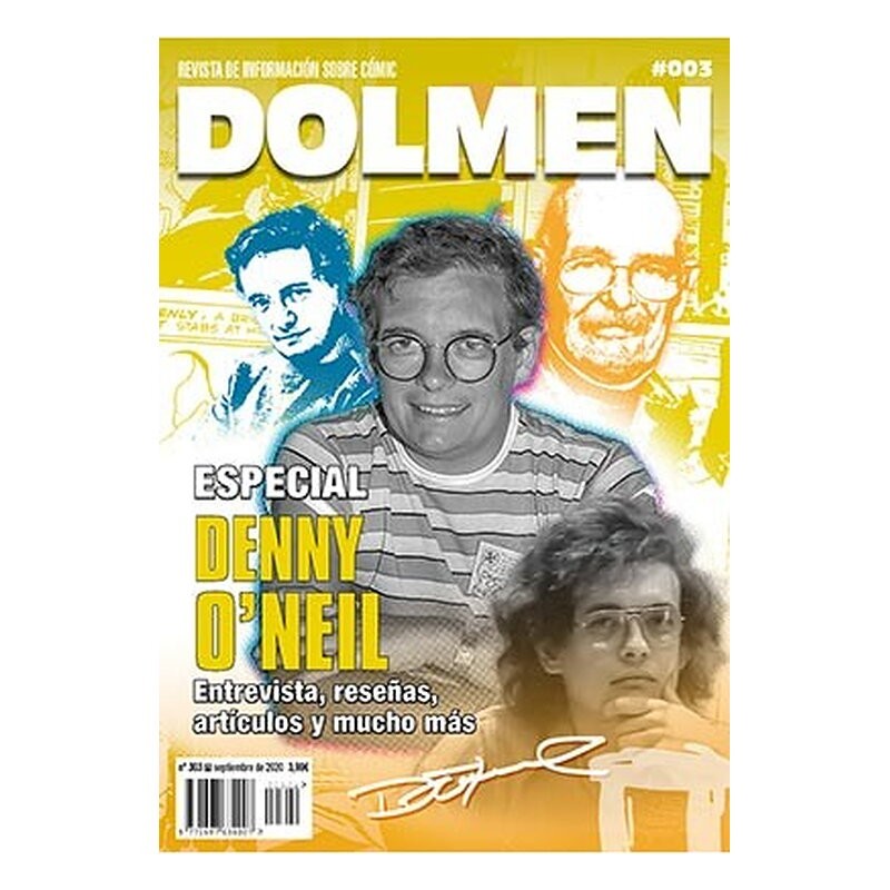 DOLMEN 03