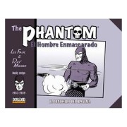 THE PHANTOM. EL HOMBRE ENMASCARADO (1937-1939 DAILY STRIPS) EL PRISIONERO DEL HIMALAYA