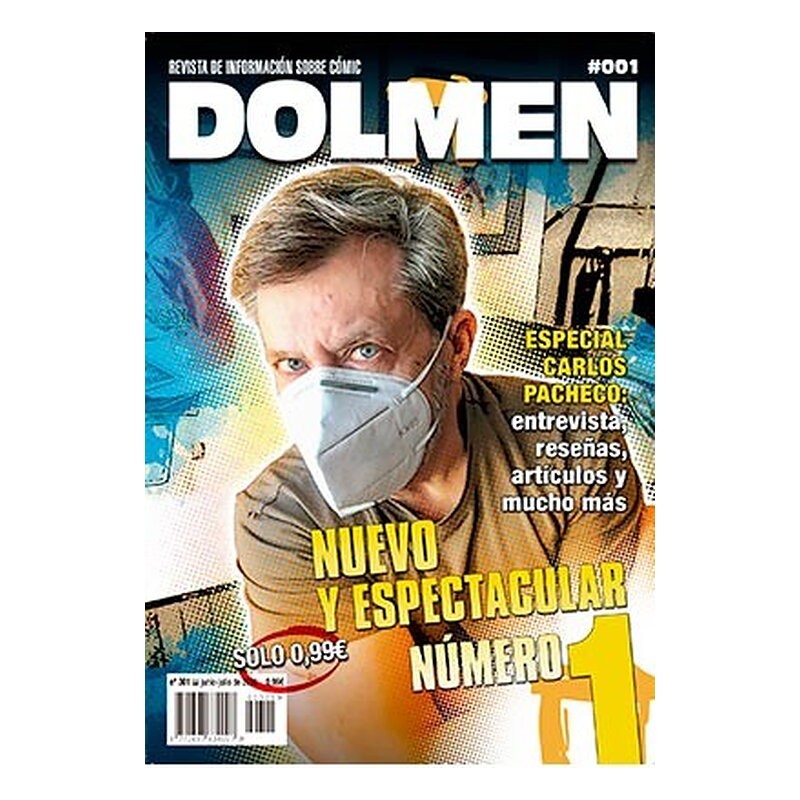 DOLMEN 01