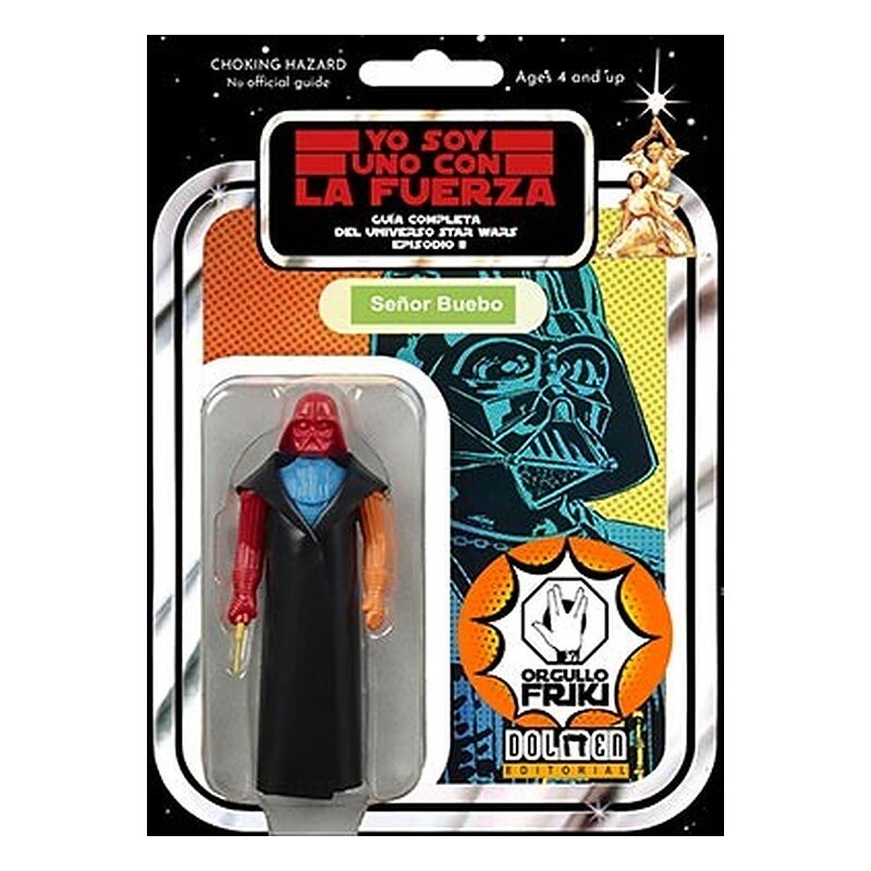 YO SOY UNO CON LA FUERZA