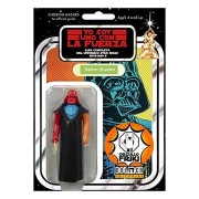 YO SOY UNO CON LA FUERZA