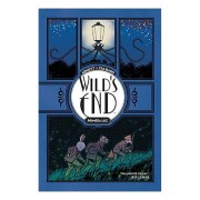 WILD'S END. PRIMERA LUZ