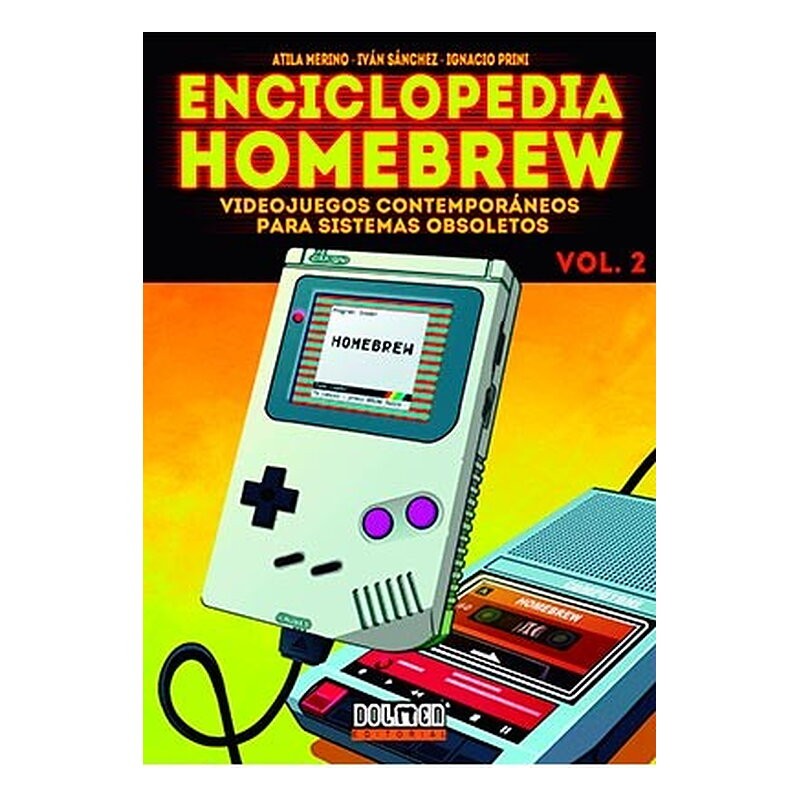 ENCICLOPEDIA HOMEBREW 02