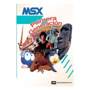MSX: PRIMERA GENERACION