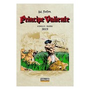 PRINCIPE VALIENTE 2019
