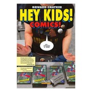HEY KIDS! COMICS!