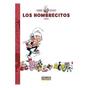 LOS HOMBRECITOS 13: 1998-2000