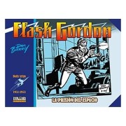 FLASH GORDON. LA PRISION DEL ESPACIO 1951-1953 (DAILY STRIPS)
